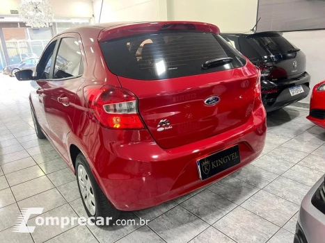 KA SE 1.0 HA B
