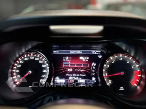 ARGO - 1.8 E.TORQ HGT AT6