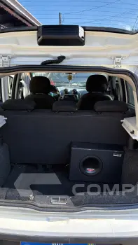 UNO 1.4 EVO Sporting 8V