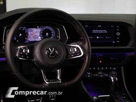 JETTA 2.0 350 TSI GLI