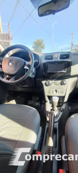 SANDERO 1.6 16V SCE Stepway Expression