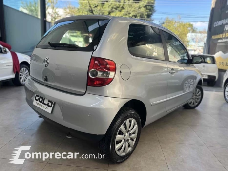 FOX 1.0 MI 8V FLEX 2P MANUAL