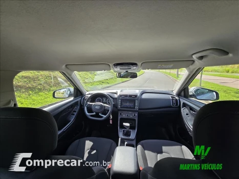 CRETA 1.0 Tgdi Comfort