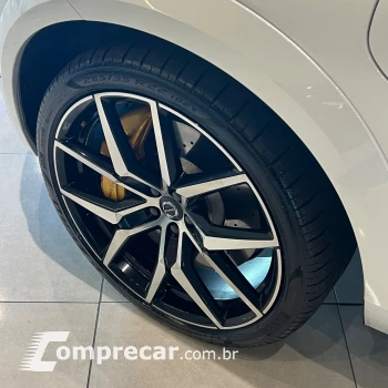 XC 60 T-8 Pol. Eng. 2.0 AWD (Híbrido)