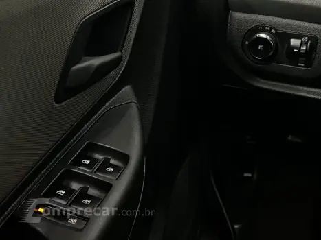 SPIN 1.8 ADVANTAGE 8V FLEX 4P AUTOMÁTICO