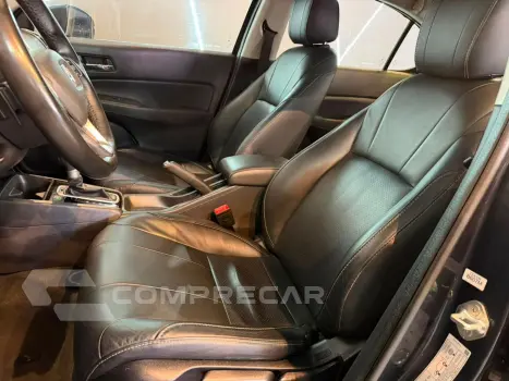 City 1.5 I-Vtec Flex Ex Cvt