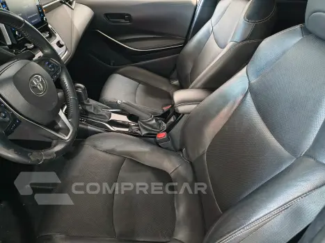 Corolla Xei 2.0