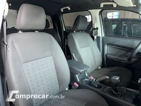 Ranger XLS 2.2 4x4