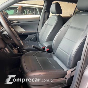 T-Cross Highline 1.4 TSI Flex 16V 5p Aut