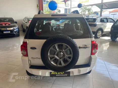 ECOSPORT 1.6 Freestyle 8V