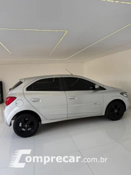 ONIX 1.4 MPFI LT 8V