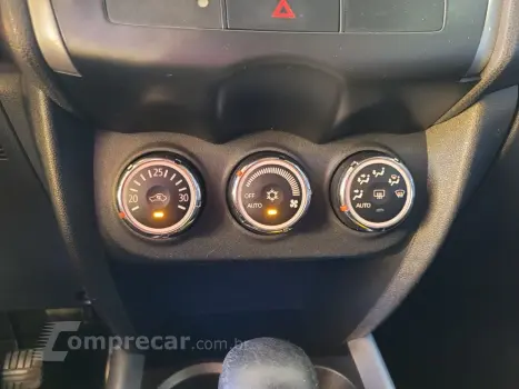 ASX 2.0 16V 160cv Aut.