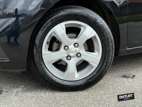 ONIX 1.4 MPFI LT 8V FLEX 4P MANUAL