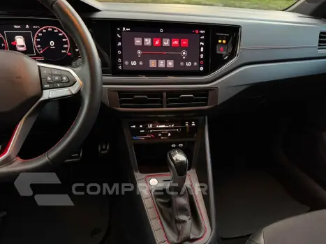 Polo 1.4 250 Tsi Gts Automático