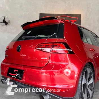 GOLF 1.4 TSI Highline 16V