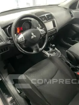 ASX 2.0 4X4 16V