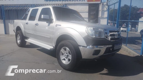 RANGER 2.3 XLT 16V 4X2 CD