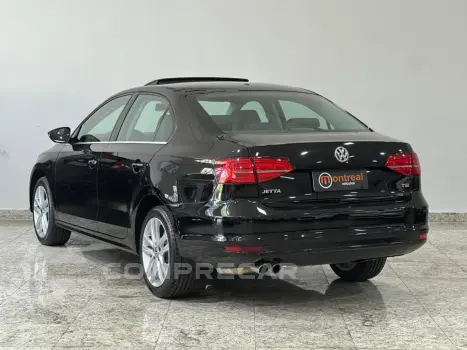 JETTA 2.0 TSI Highline 211cv
