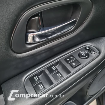 HR-V 1.8 16V EXL