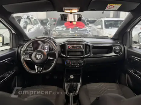 STRADA 1.3 Firefly Freedom CD