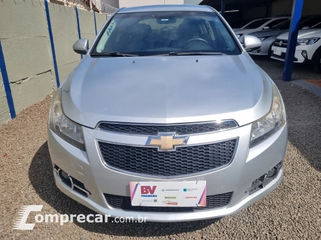 CRUZE 1.8 LT Sport6 16V