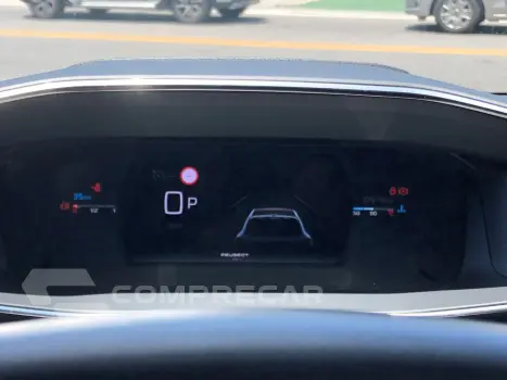 208 1.0 Turbo 200 Flex Gt Cvt