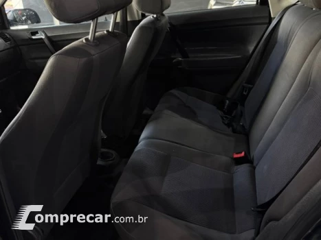 POLO - 1.6 MI 8V 4P MANUAL