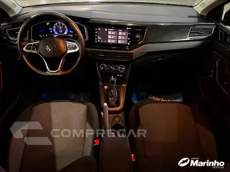 POLO 1.0 170 TSI COMFORTLINE AUTOMÁTICO