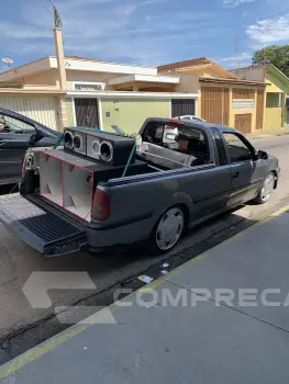SAVEIRO 1.6 MI Super Surf CS 8V G.III