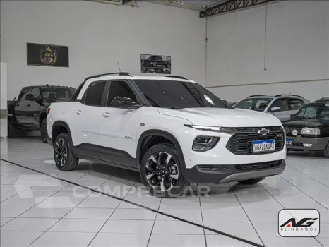 MONTANA 1.2 Turbo RS