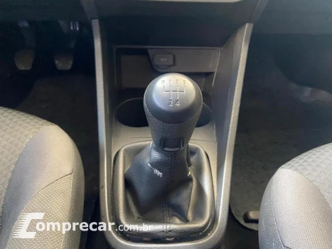 GOL 1.6L MB5
