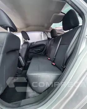 FIESTA 1.6 SE Sedan 16V