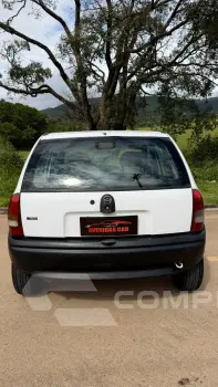 CORSA 1.0 MPF Wind 8V