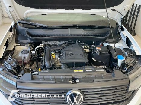 T-Cross 1.0 200 TSI 12V (Aut) (Flex)