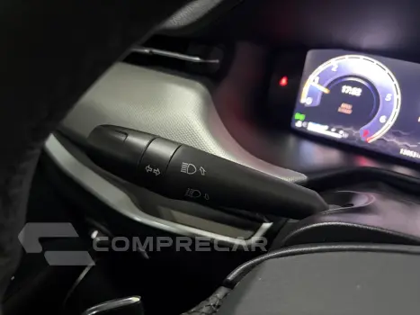 COMPASS 1.3 T270 TURBO FLEX LONGITUDE AT6