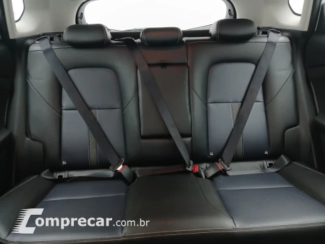 TRACKER 1.2 TURBO FLEX PREMIER AUTOMÁTICO