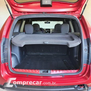 DUSTER 1.6 Expression 4X2 16V