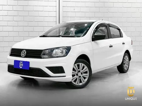 VOYAGE - 1.6 MSI TOTAL 4P MANUAL