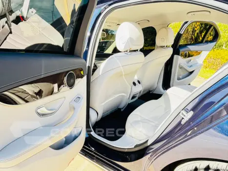 C 180 1.6 CGI Exclusive