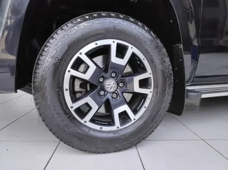 AMAROK 3.0 V6 TDI DIESEL COMFORTLINE CD 4MOTION AUTOMÁTICO