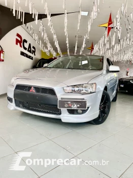 LANCER 2.0 16V