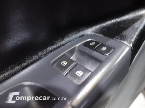 VOYAGE - 1.6 MI 8V 4P MANUAL