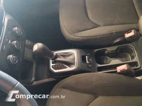 RENEGADE 1.8 16V STD