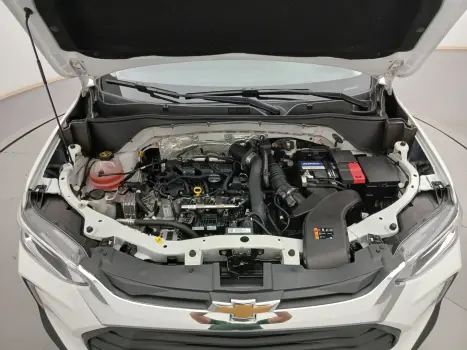 TRACKER 1.2 TURBO FLEX PREMIER AUTOMÁTICO