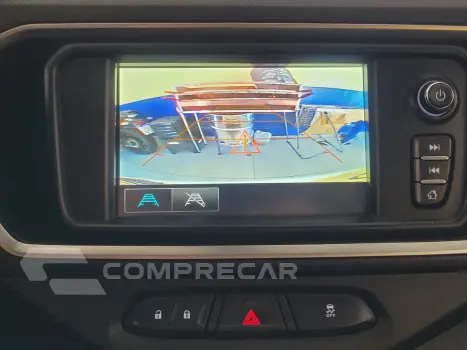 SPIN PREMIER 1.8 8V Econo.Flex 5p Aut.