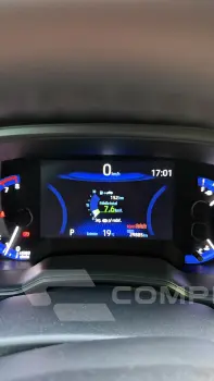 COROLLA CROSS 2.0 Vvt-ie XR