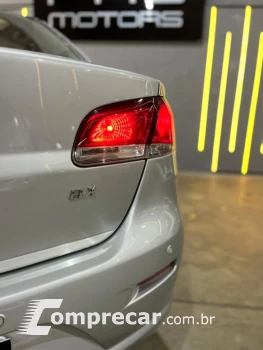 SIENA 1.4 MPI ELX 8V