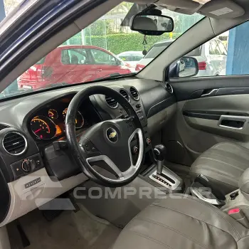 CAPTIVA 2.4 Sidi 16V