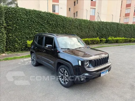 RENEGADE 1.8 16V Longitude