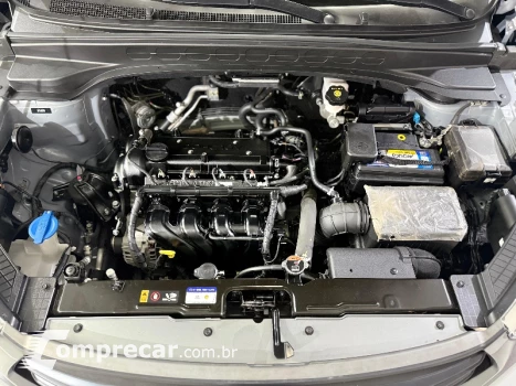 CRETA 1.6 16V Action